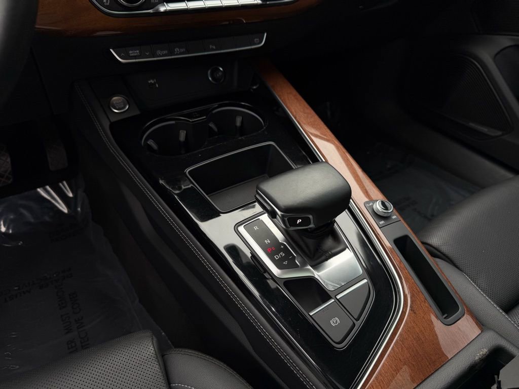 Used 2023 Audi A5 2.0T Premium Plus w/ Premium Plus image 22