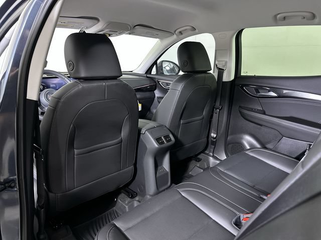 New 2026 Buick Envision Preferred AWD/4WD image 23