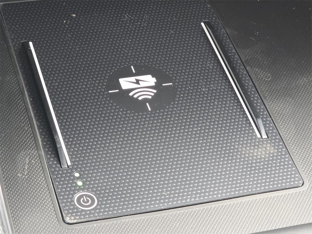 New 2025 Honda Pilot TrailSport image 8