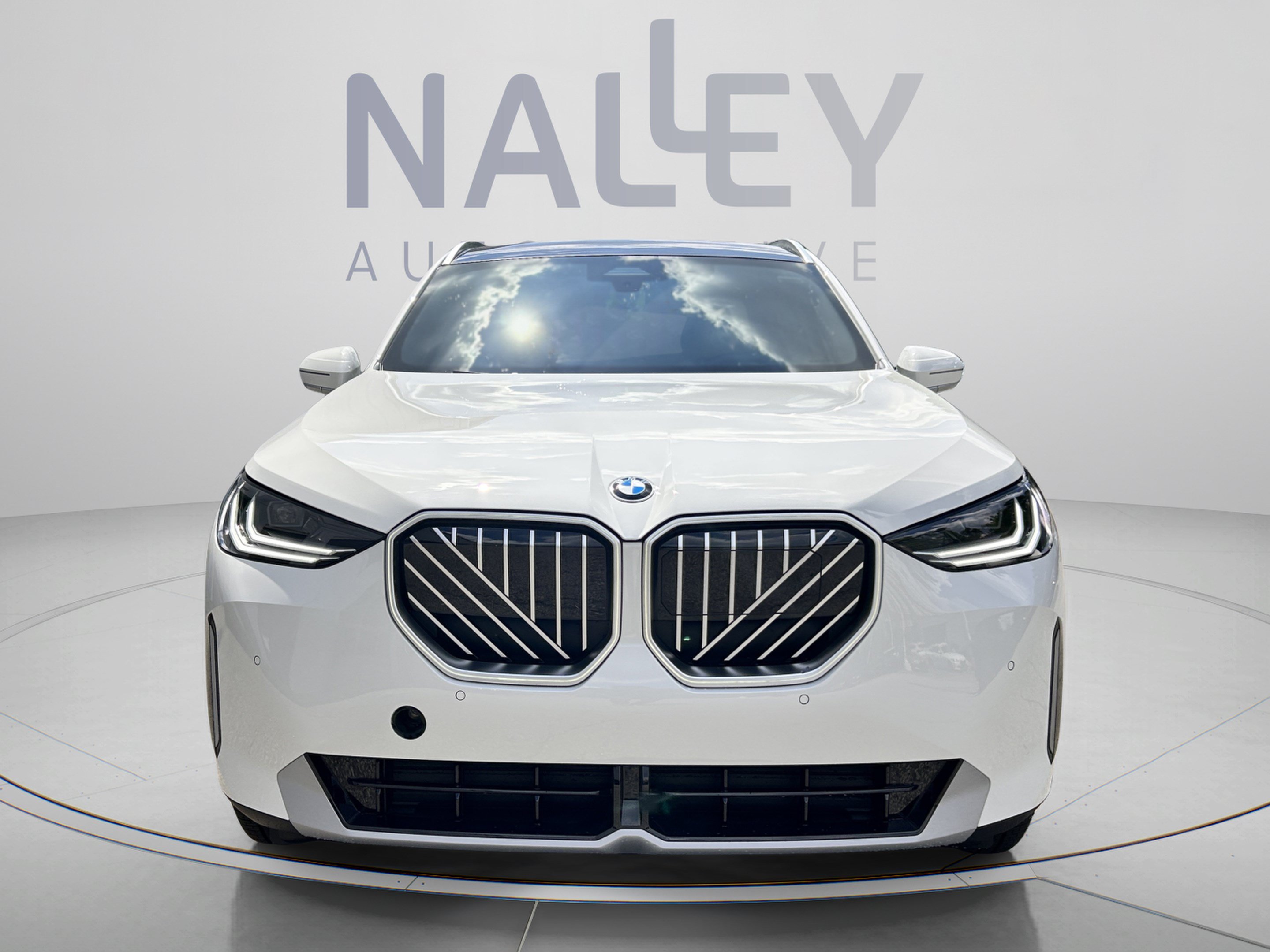 New 2026 BMW X3 xDrive30i w/ Convenience Package AWD/4WD image 6