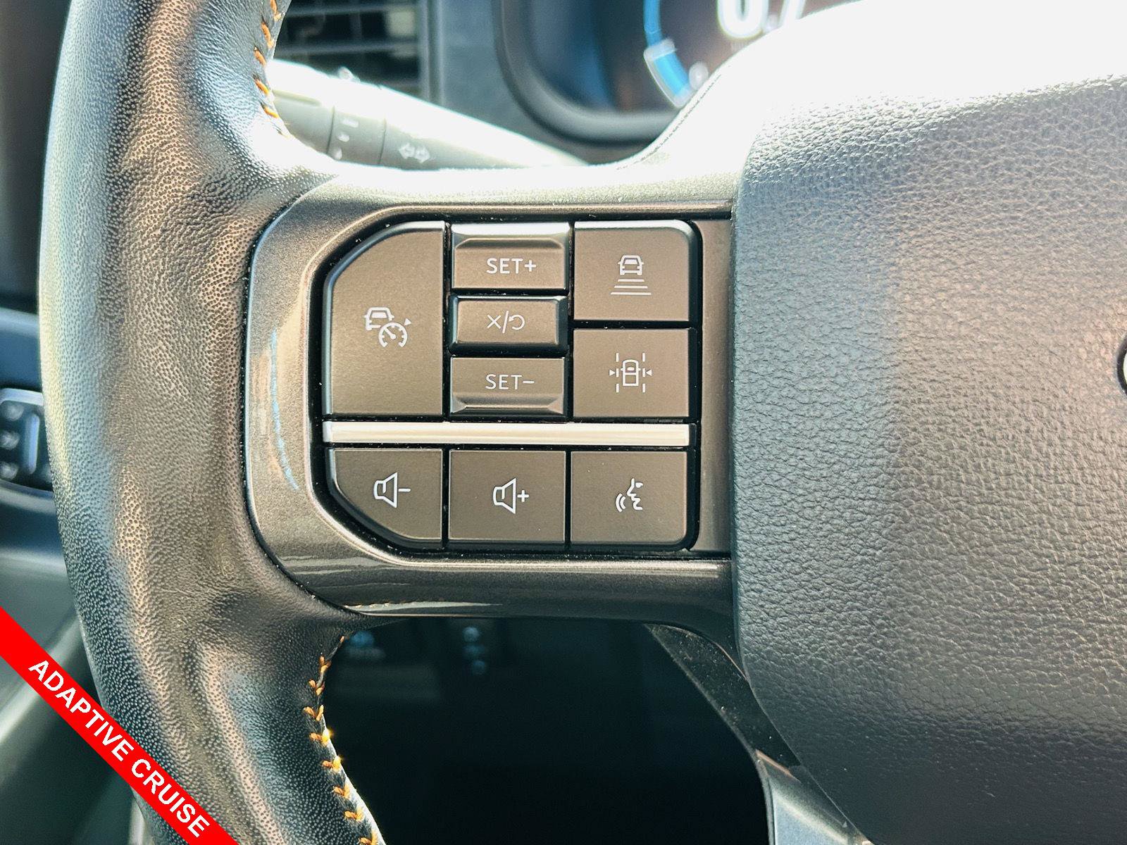 Used 2023 Ford F150 Tremor w/ Equipment Group 402A High AWD/4WD image 10