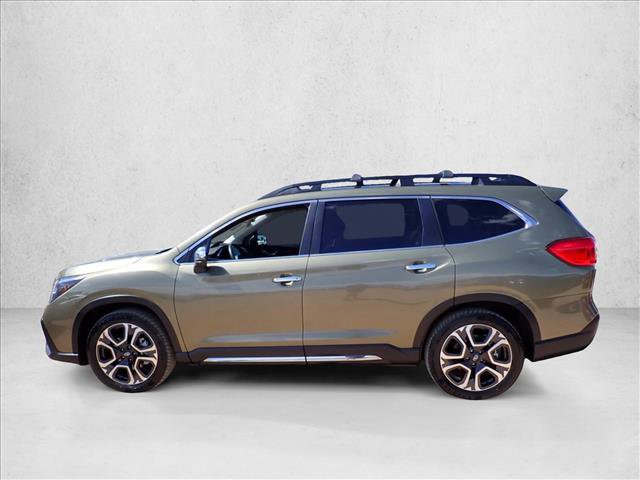 Used 2023 Subaru Ascent Touring AWD/4WD video 2