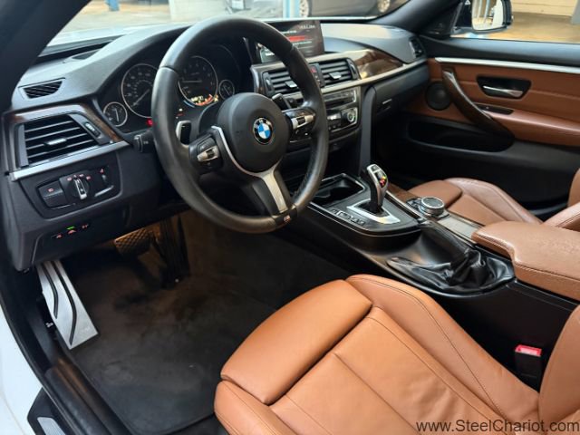 Used 2017 BMW 430i Gran Coupe image 15