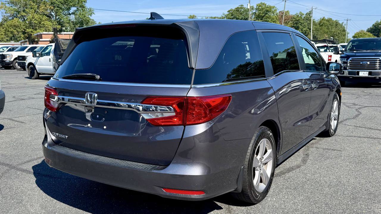 Used 2020 Honda Odyssey EX-L image 6