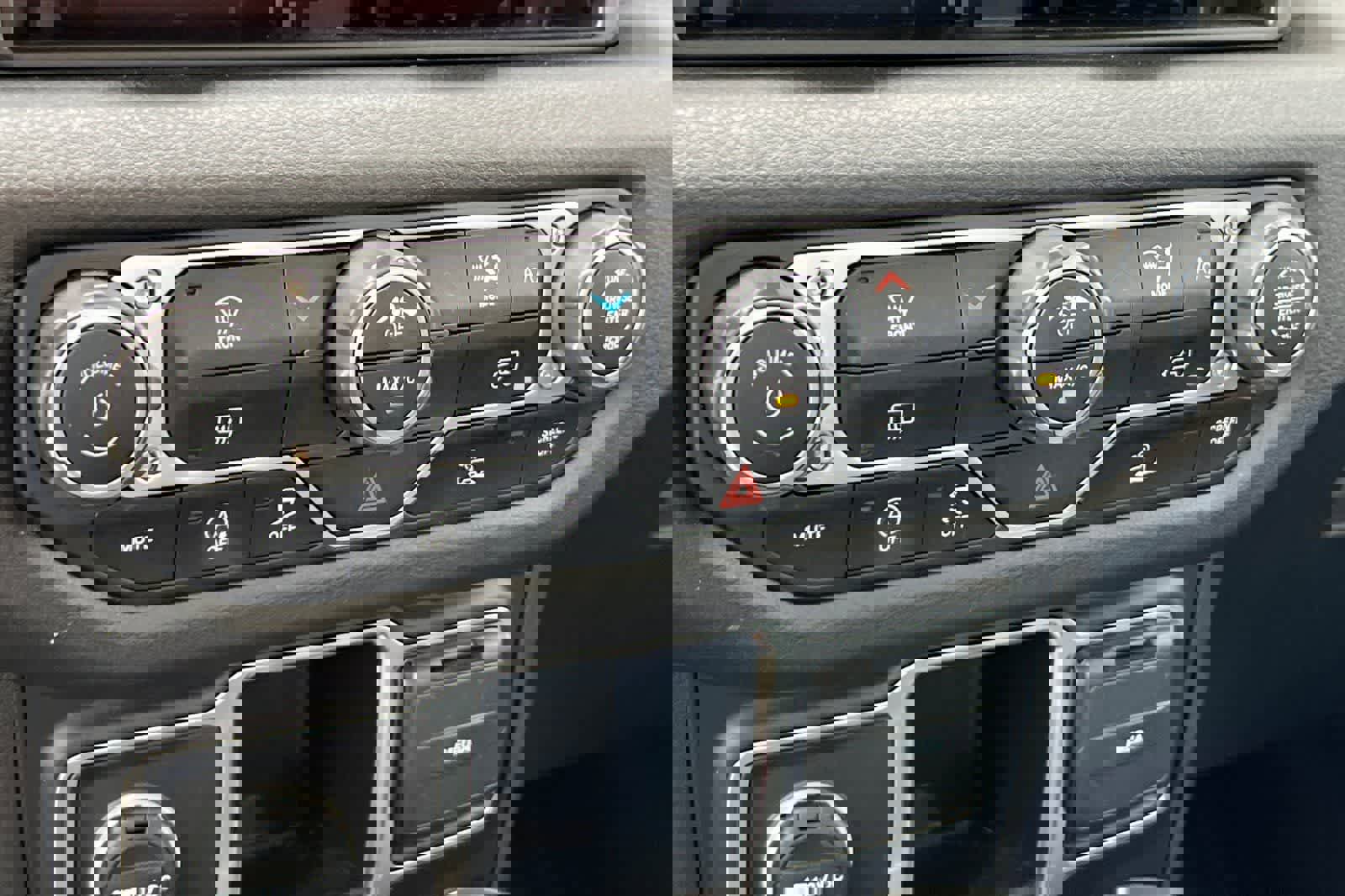 Used 2024 Jeep Wrangler Sport image 22