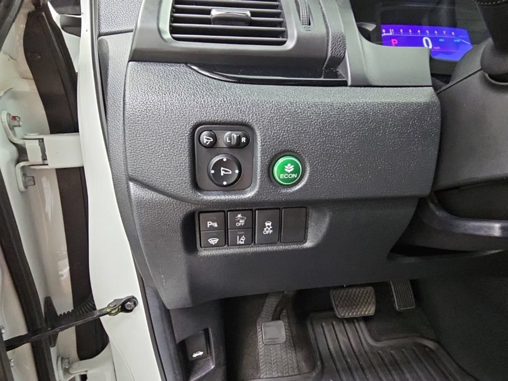 Used 2022 Honda Passport Elite image 30