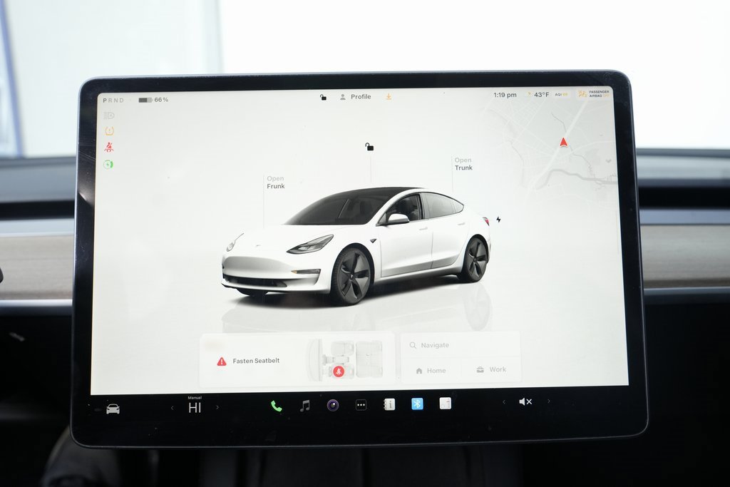 Used 2023 Tesla Model 3 Standard Range image 49