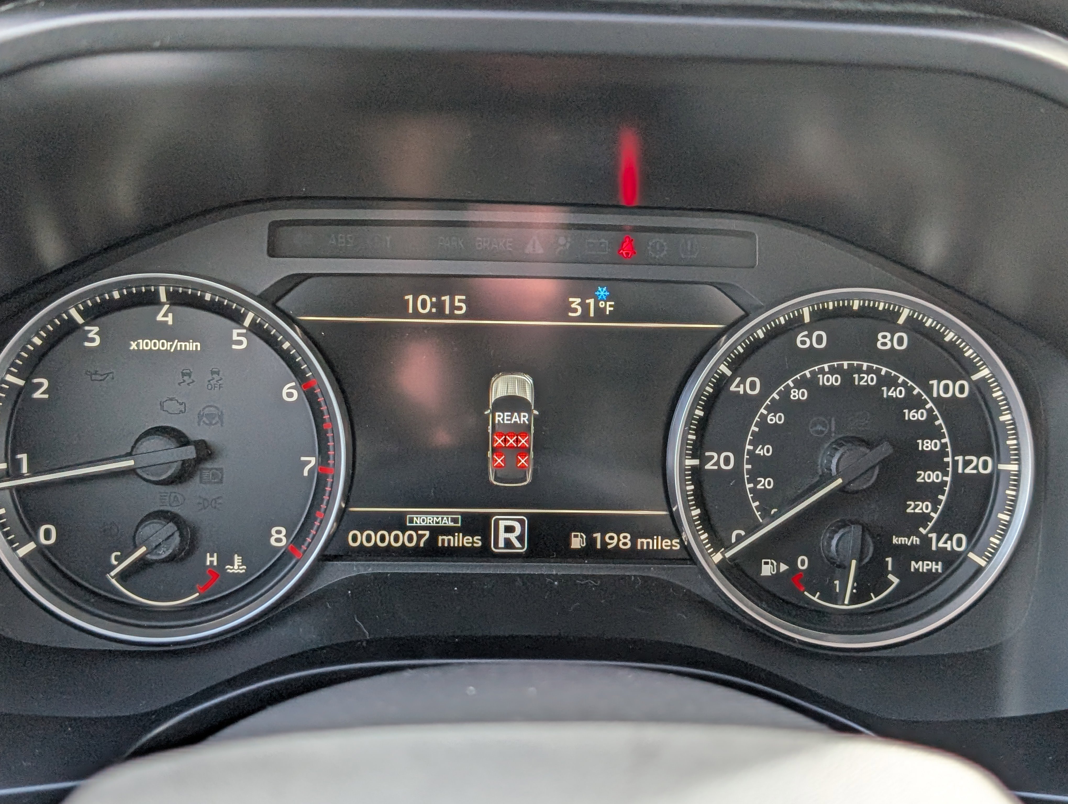 New 2026 Mitsubishi Outlander SE image 31