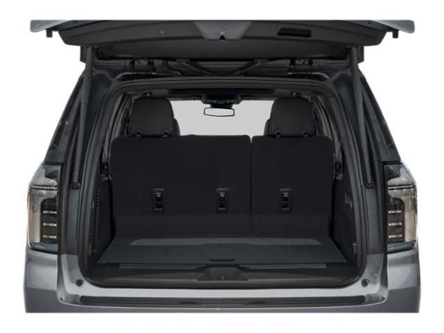 Used 2025 Chevrolet Suburban Z71 AWD/4WD image 13