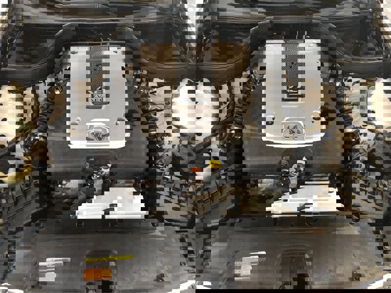 Used 2015 INFINITI Q40 w/ Navigation Package image 11