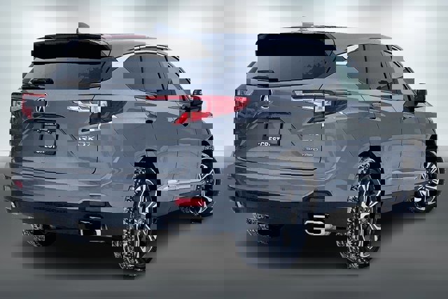 New 2026 Acura RDX SH-AWD w/ Technology Package image 5