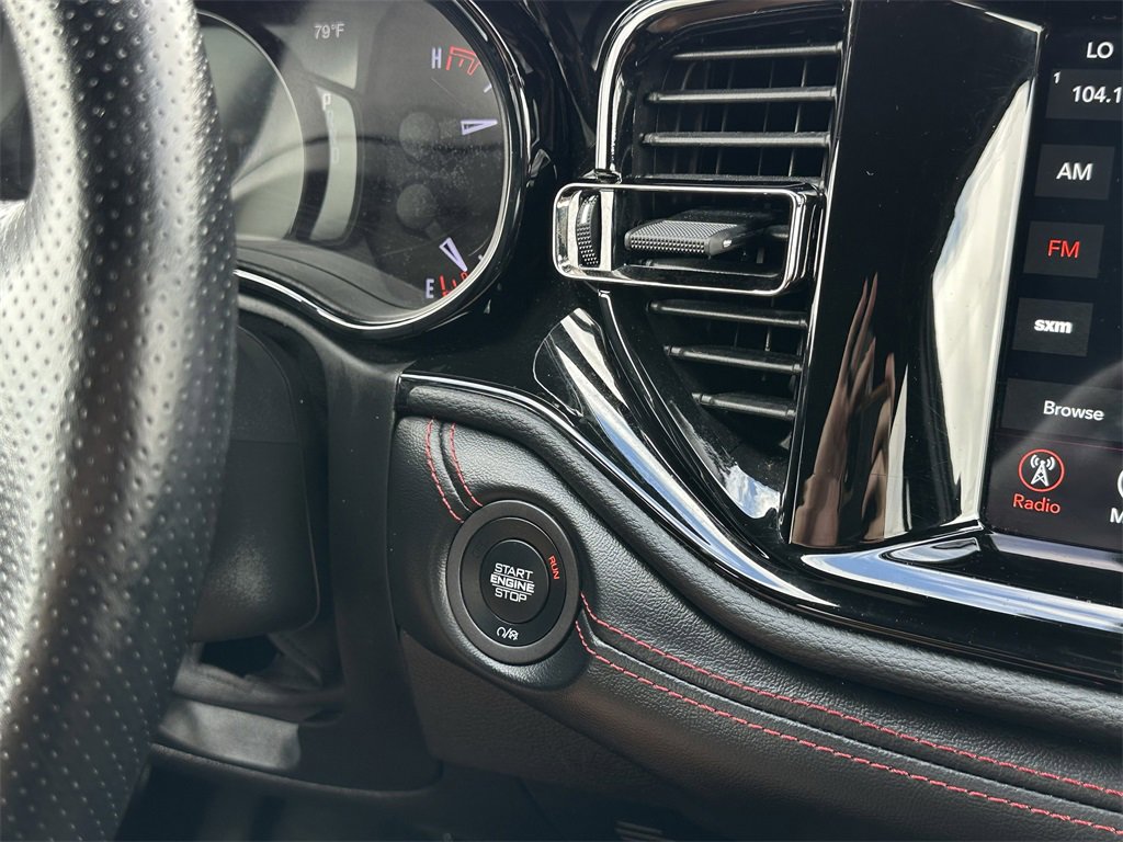 Used 2023 Dodge Durango GT image 27