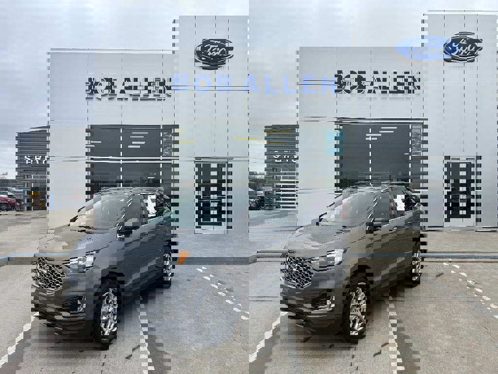 Used 2024 Ford Edge SEL w/ Convenience Package image 1
