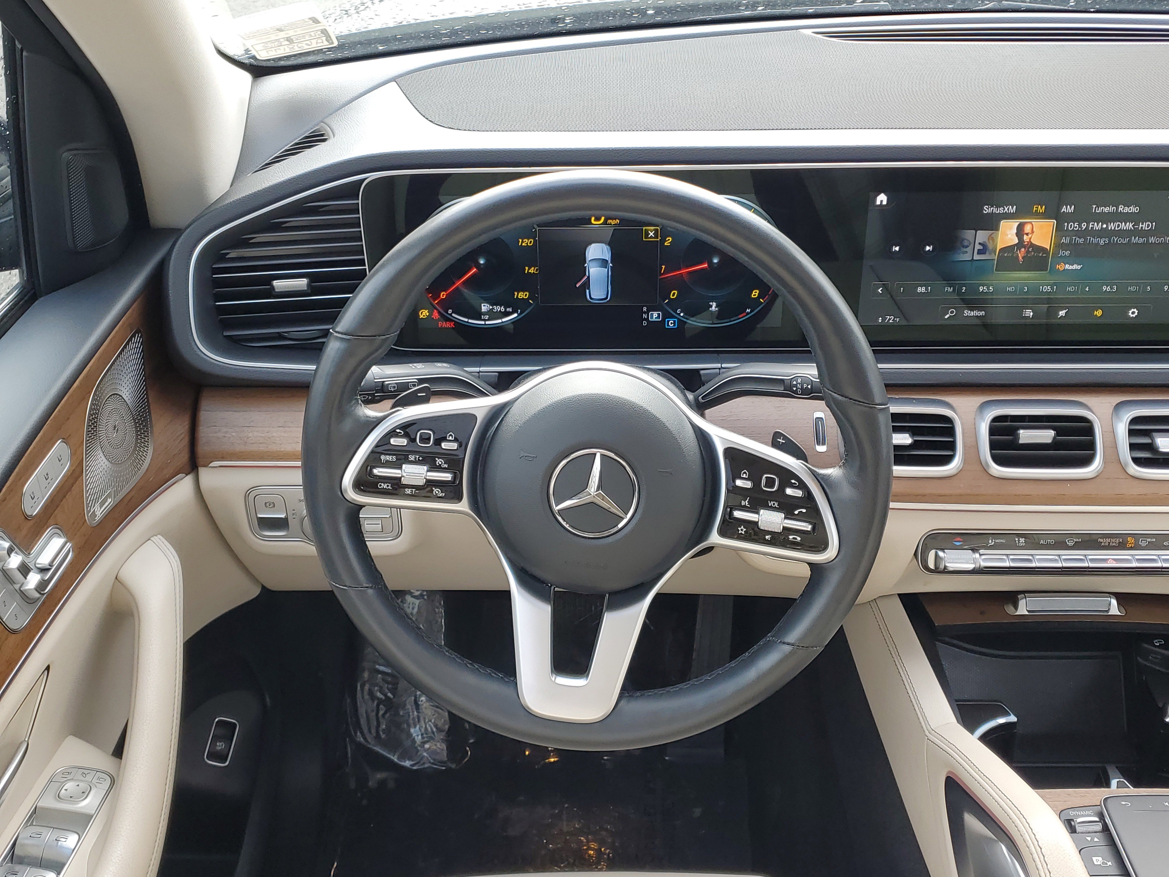 Used 2022 Mercedes-Benz GLE 350 4MATIC image 26