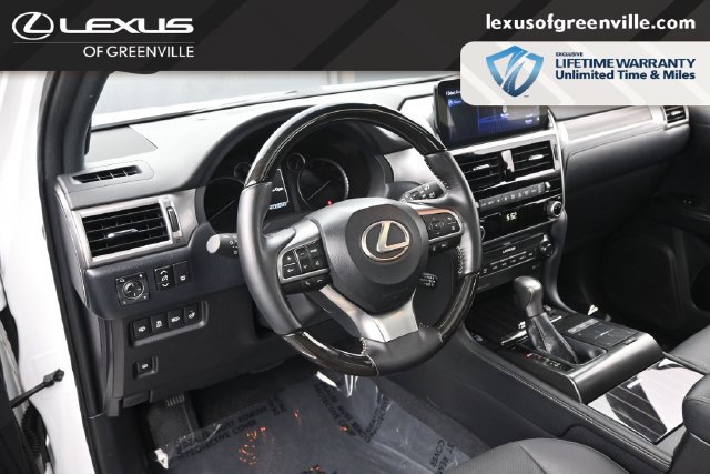 Used 2023 Lexus GX 460 Premium w/ Premium Package AWD/4WD image 24