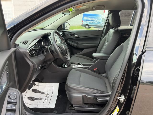Used 2021 Buick Encore GX Preferred FWD image 10