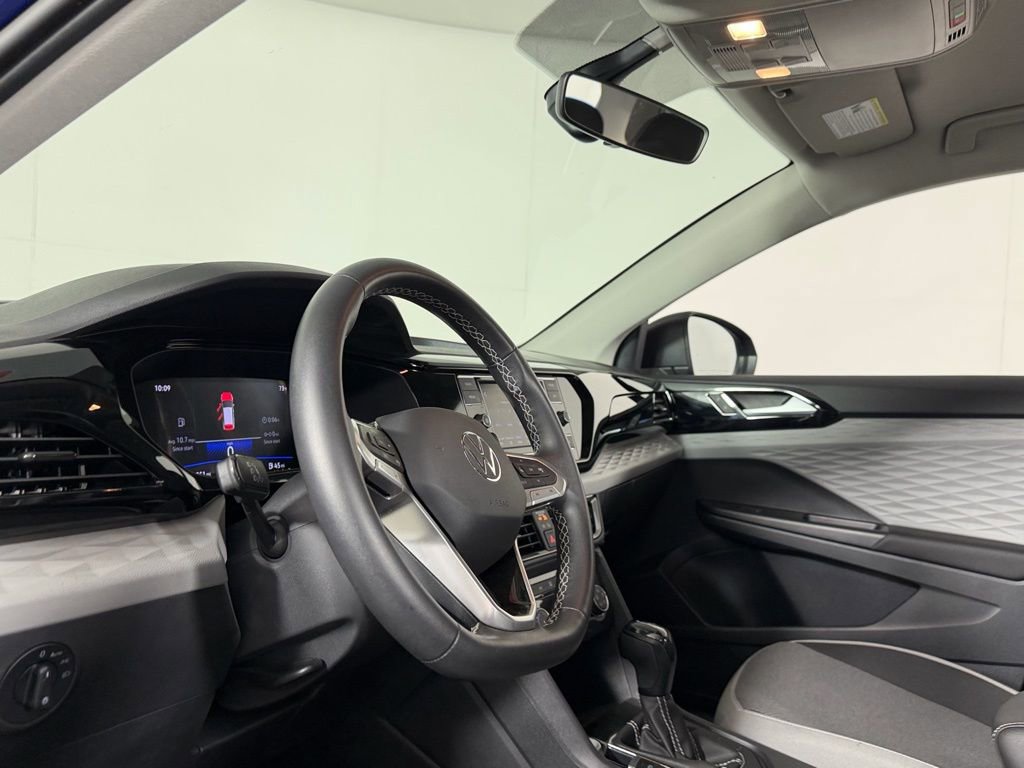 Used 2023 Volkswagen Taos S image 22