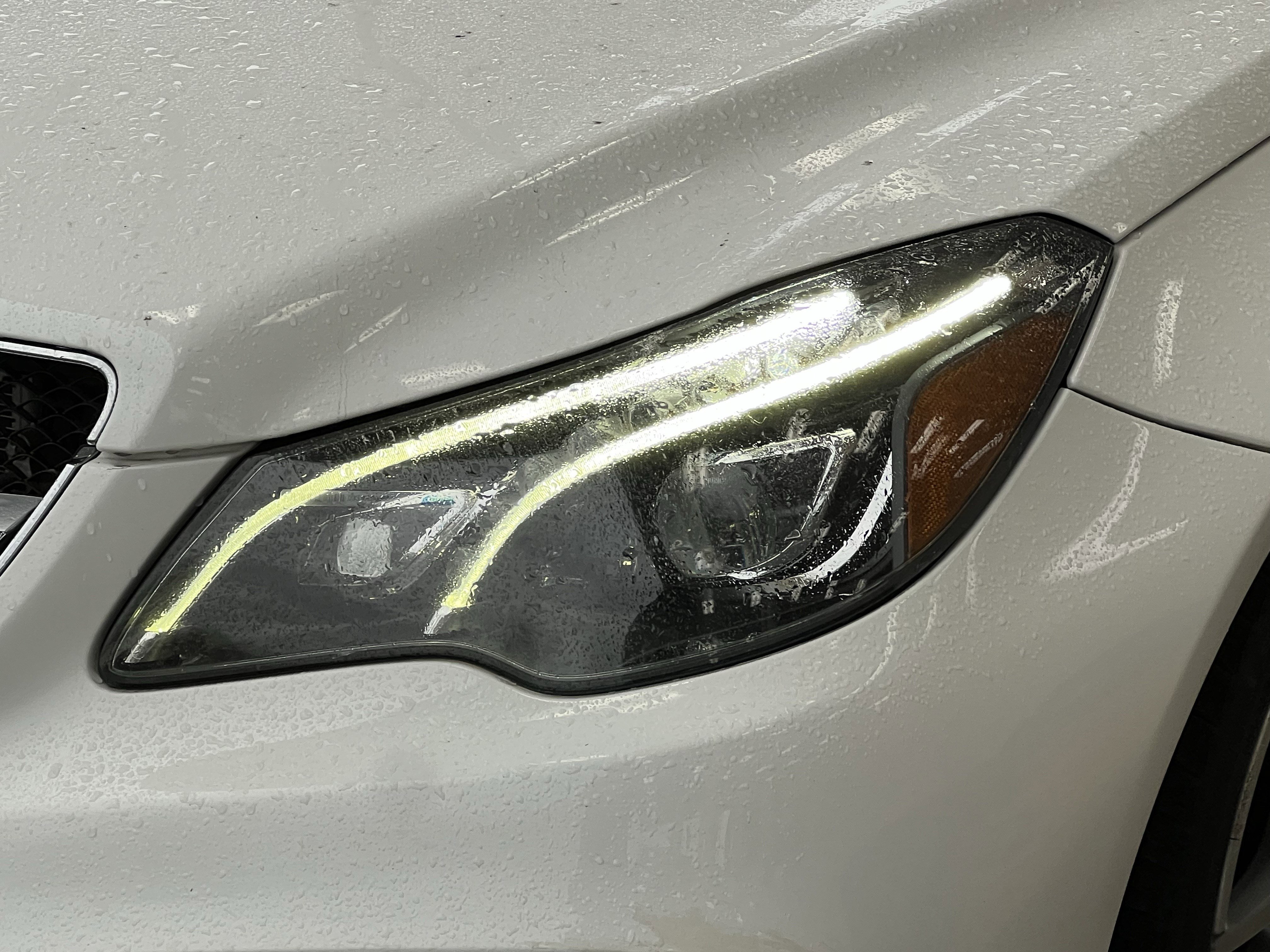 Used 2017 Mercedes-Benz E 400 4MATIC Coupe image 7