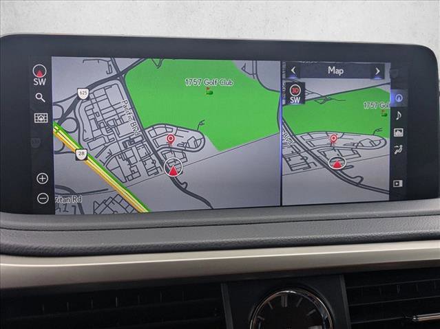 Used 2022 Lexus RX 450h AWD w/ Premium Package image 13