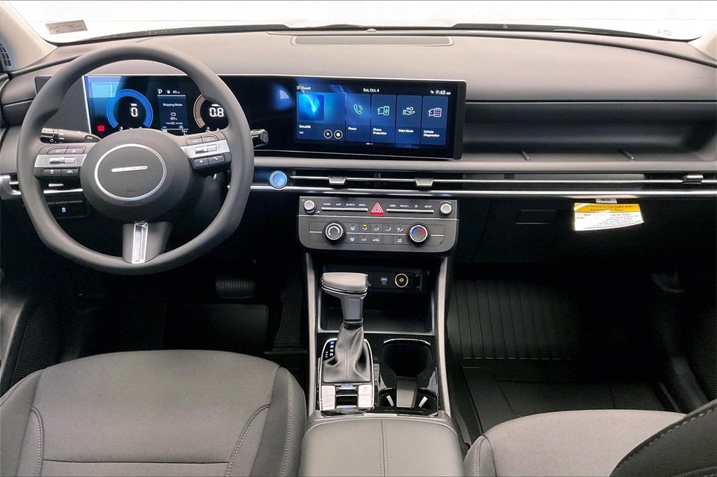 New 2026 Hyundai Tucson SE image 5