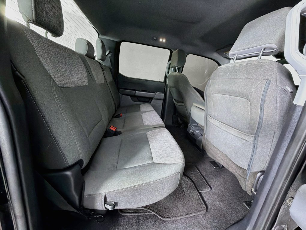 Used 2023 Ford F150 XLT RWD image 28