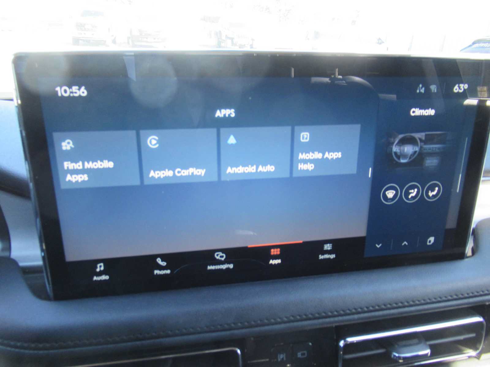 Used 2023 Lincoln Nautilus FWD image 28