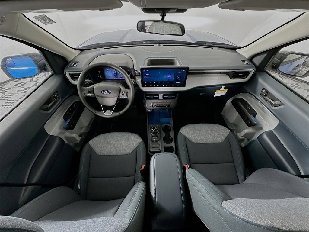 New 2026 Ford Maverick XLT w/ XLT Luxury Package image 30