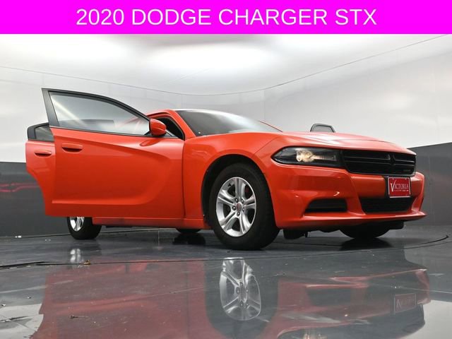 Used 2020 Dodge Charger SXT RWD image 26