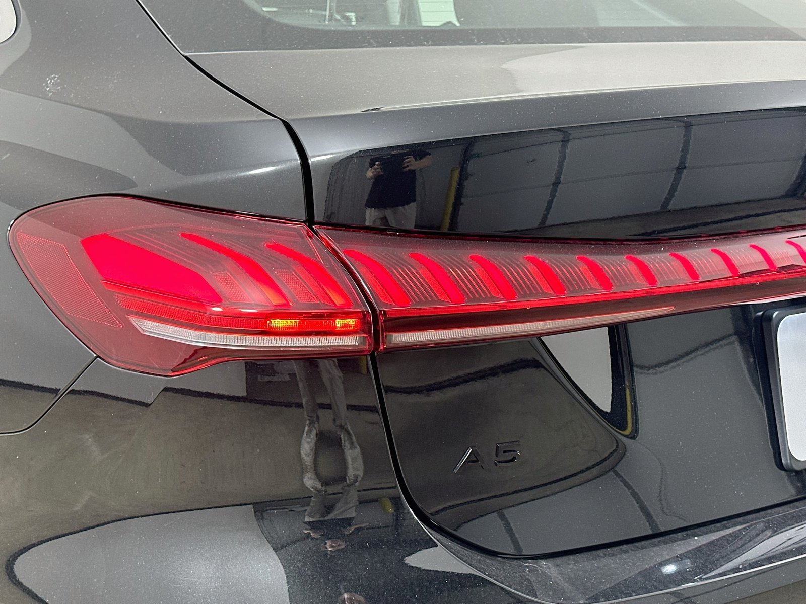 New 2026 Audi A5 Premium Plus AWD/4WD image 11