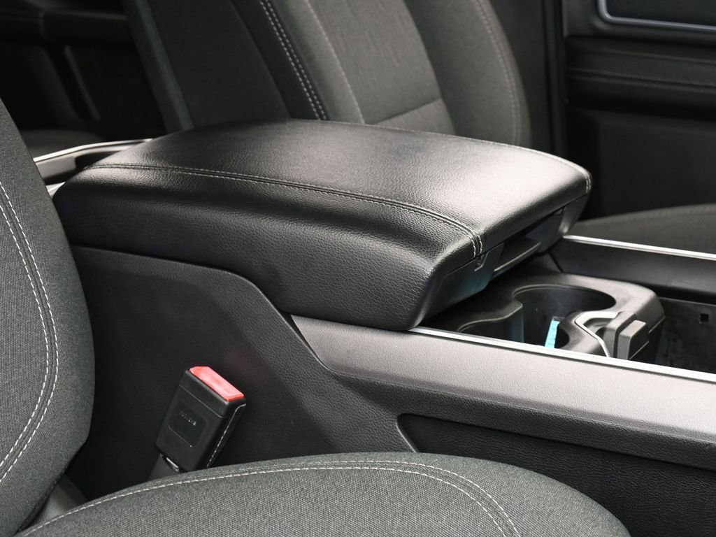 Used 2022 RAM 1500 Big Horn image 48