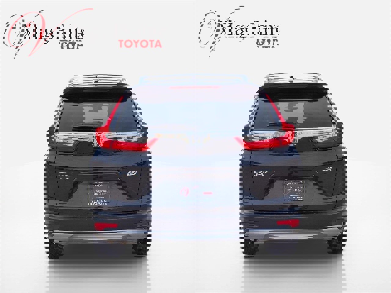 Used 2019 Honda CR-V EX-L image 5