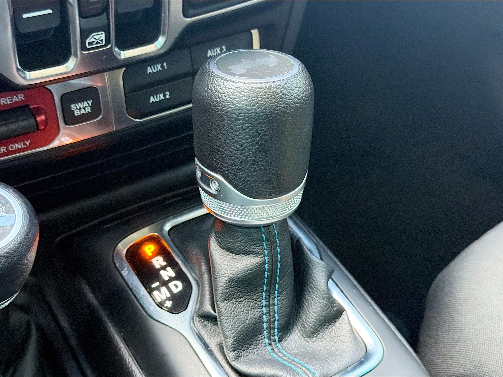 Used 2022 Jeep Wrangler Unlimited Rubicon 4xe w/ Cold Weather Group image 27