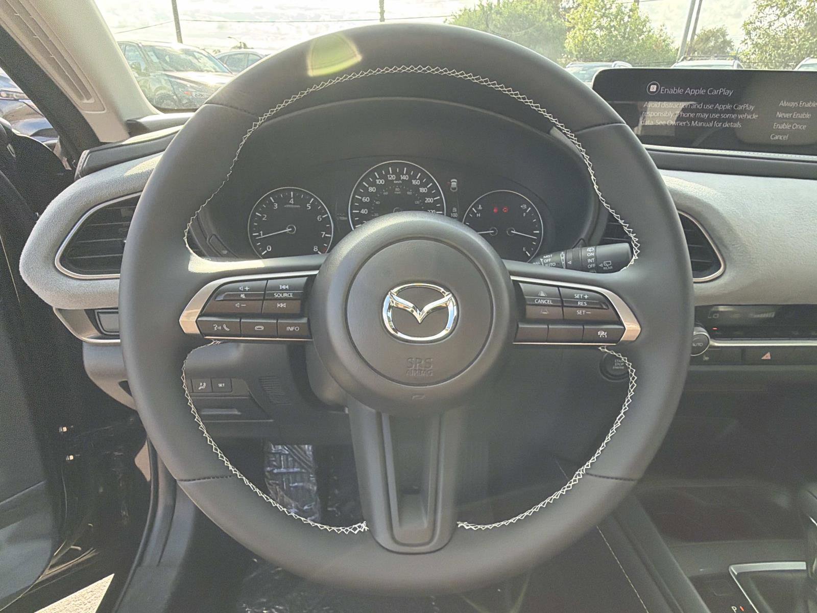 New 2026 MAZDA CX-30 AWD 2.5 S image 8