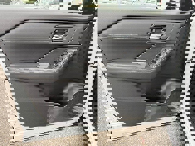 New 2026 Nissan Rogue SV w/ SV Premium Package image 10