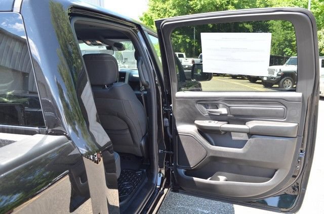 New 2026 RAM 1500 Warlock AWD/4WD image 30