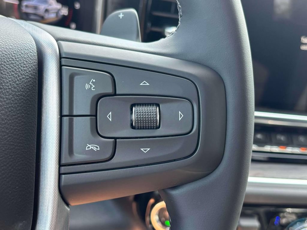 New 2026 GMC Sierra 1500 SLT w/ SLT Premium Plus Package AWD/4WD image 14