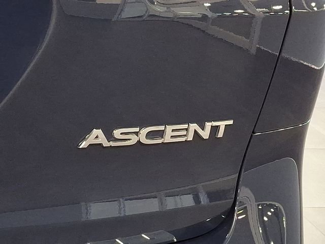 Certified 2025 Subaru Ascent Premium image 31