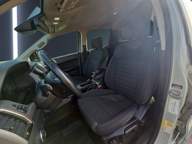 Used 2022 Ford Ranger XLT w/ Equipment Group 301A Mid AWD/4WD image 9