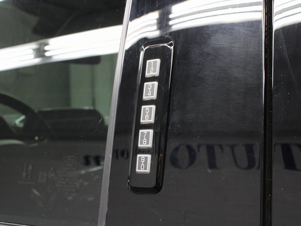 Used 2023 Ford F150 Tremor image 47