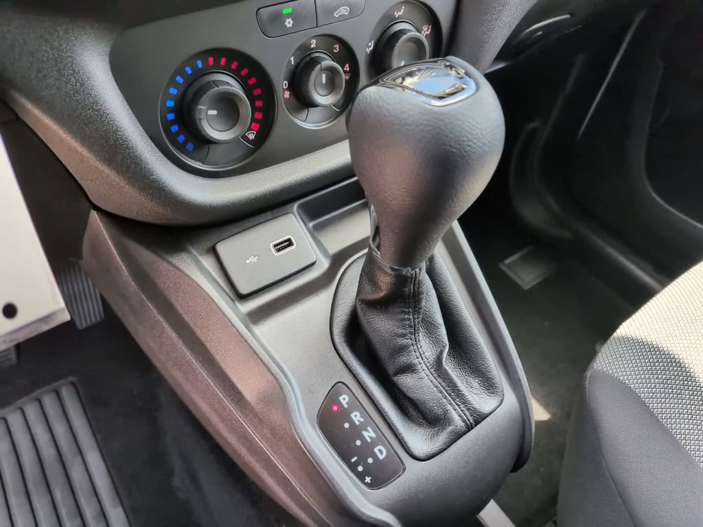 Used 2021 RAM ProMaster City Tradesman image 29