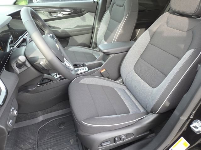 New 2026 Chevrolet TrailBlazer LT w/ Convenience Package image 34