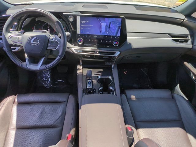 Used 2023 Lexus RX 350 FWD w/ Cold Area Package image 26