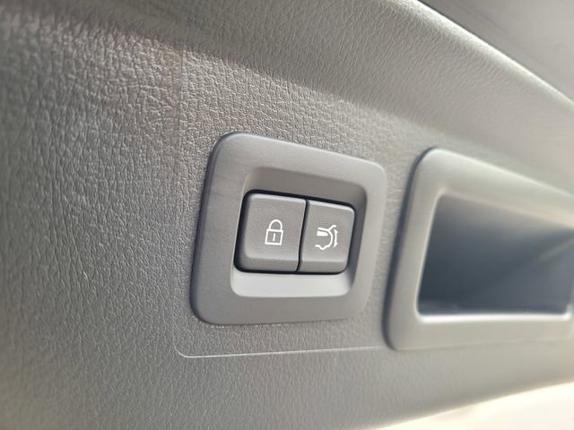 Used 2025 MAZDA CX-50 AWD 2.5 Hybrid w/ Cargo Package image 29