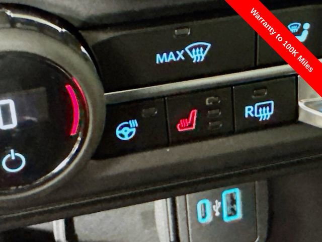 Certified 2024 Ford Bronco Wildtrak image 24