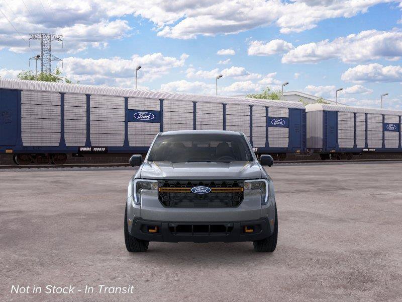 New 2026 Ford Maverick Tremor AWD/4WD image 6