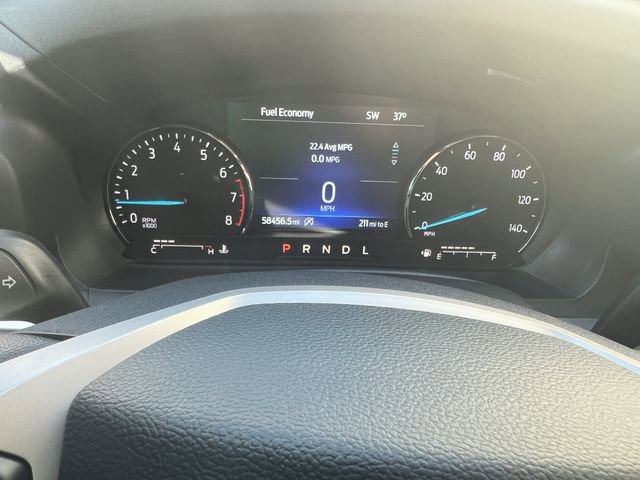 Used 2022 Ford Explorer XLT w/ Class IV Trailer Tow Package image 26