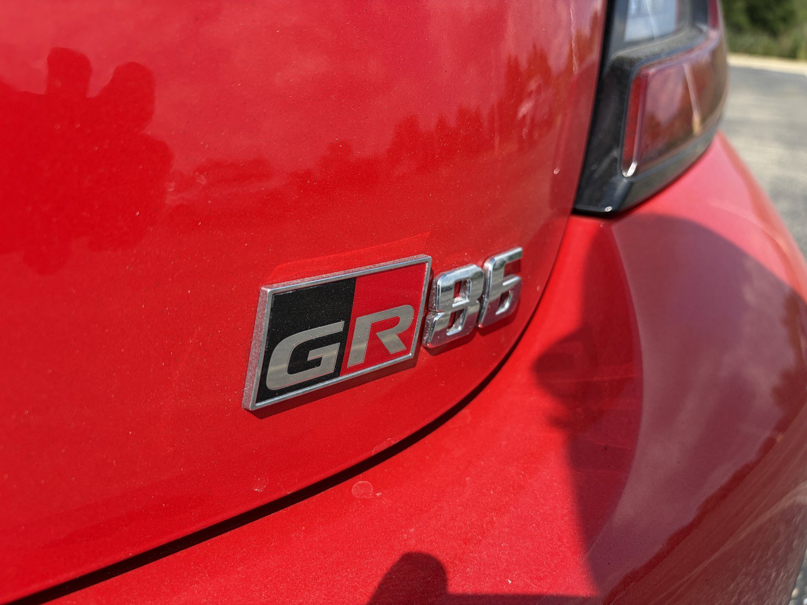 Used 2025 Toyota GR86 Premium RWD image 36