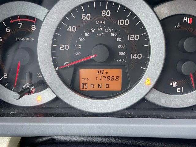 Used 2012 Toyota RAV4 Limited w/ Navigation Value Pkg image 18