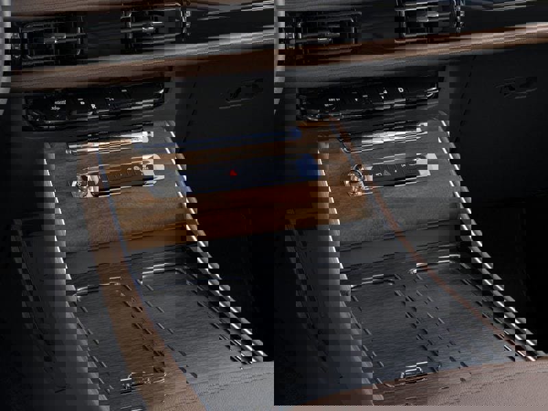 New 2026 Lincoln Aviator Reserve w/ Luxury Package image 44