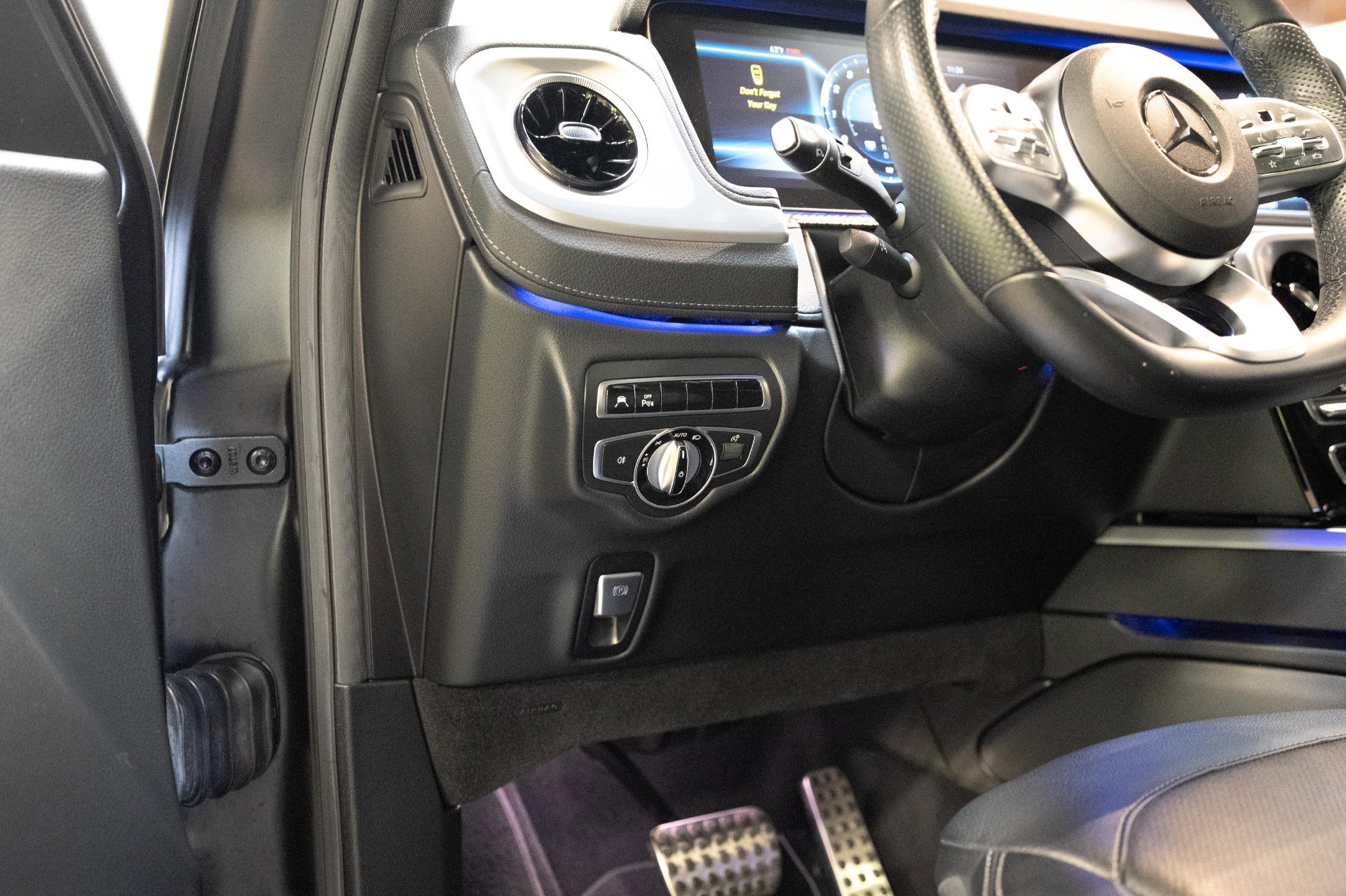 Used 2019 Mercedes-Benz G 550 image 55